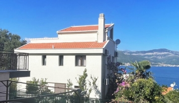 Villa for sale in Montenegro